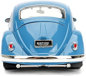 BIGTIME KUSTOMS VOLKSWAGEN 2台セット超激レア‼️ BIGTIME KUSTOMS VOLKSWAGEN 2台セット超激レア‼️